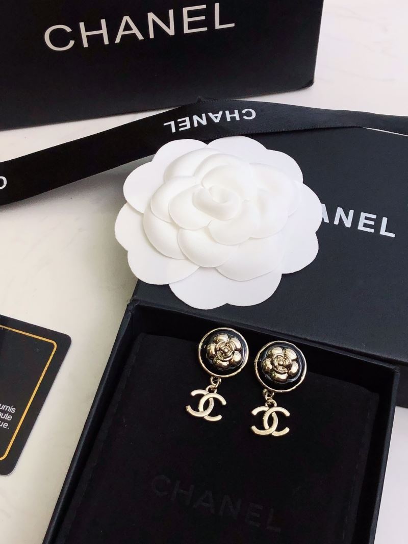 Unclassified Brand Earrings